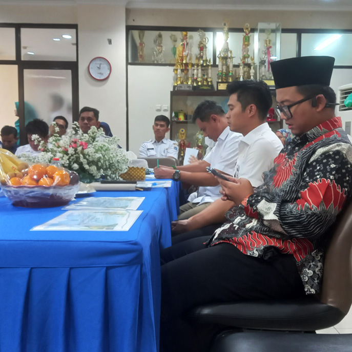 Berita Utama