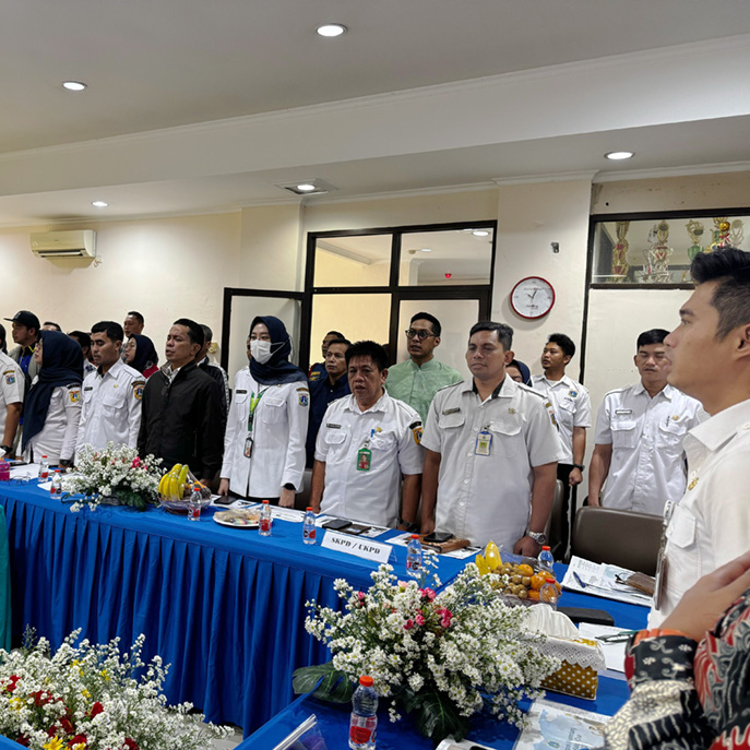 Berita Utama